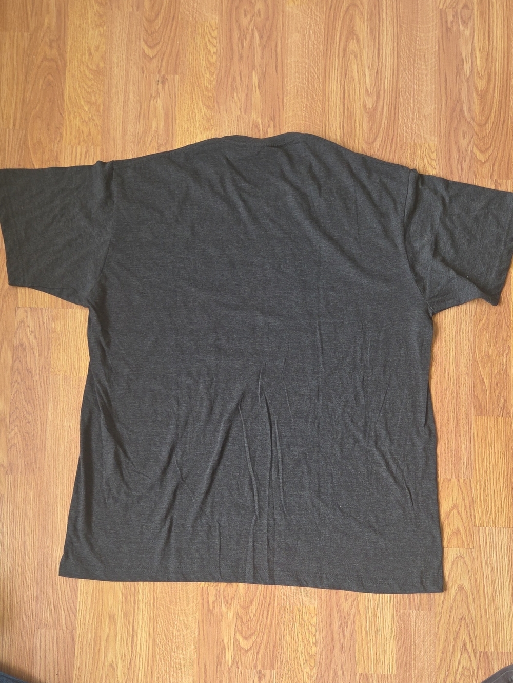Chevy Logo Men's Tshirt XL Classic Chevrolet Logo GM USA Cars Auto Graphic - Picture 5 of 5